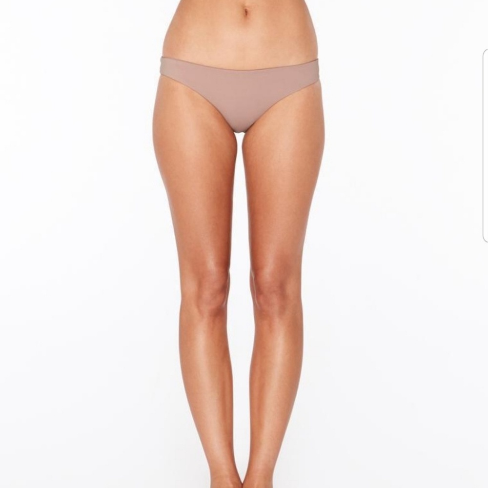L Space Emma bikini bottom NWT